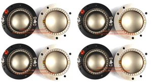 8 piezas de diafragma para JBL LE85, LE175, LE175HP, LE100S-5P350 8 ohmios - Imagen 1 de 4
