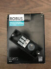 Robus up down wall light R235 back plate only