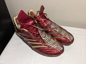 Adidas Predator Absolute David Beckham TRX 2005 Football Soccer Boots US 11.5 - Picture 1 of 9