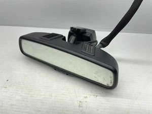 ♻️2009 2010 Chrysler Town & Country Interior Rear View Mirror Oem 05113707AA - Picture 1 of 7