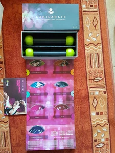 Zumba Fitness Set, DVD, Toni - Bild 1 von 1