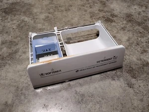Samsung Washer Detergent Case DC61-03850A for model #WA48J7770AW/A2 - Picture 1 of 13