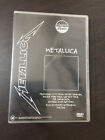 Dvd Movie Metallica The Classics Movie Videos No.2