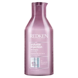Redken Volume Injection Shampoo - 300ml | AUS SELLER - Picture 1 of 1