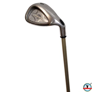 Women's Callaway Steelhead X-14 Pitching Wedge Graphite Ladies Shaft RH 34.75in - Picture 1 of 11