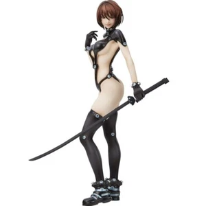 Union Creative GANTZ:O - Anzu Yamasaki Gantz Schwert Ver. Komplette Figur 250mm - Bild 1 von 7