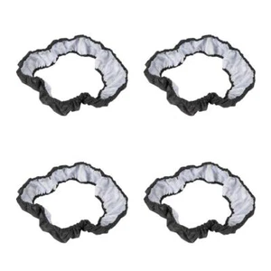 4 PCS Trampoline Cover Child Accessory Jumping Bed Protective Pad - Picture 1 of 12