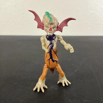 Figura de acción Kirby Bat TMNT Teenage Mutant Ninja Turtles 2013 ¡Incompleta! Foto 1 de 4