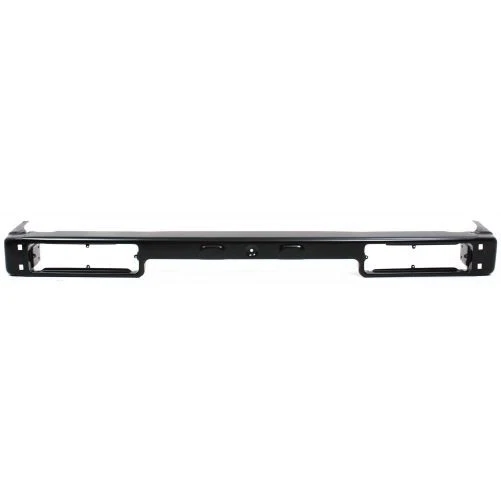 Barra frontal de parachoques trasero Sherman 6805-91-1 para Suzuki Samurai 1986-1995 NUEVO Foto 1 de 3