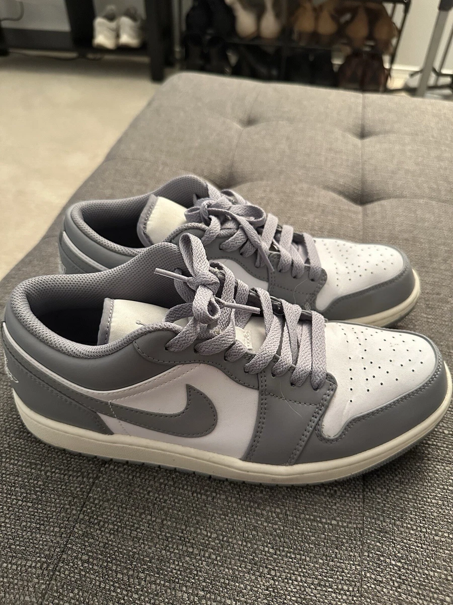 靴 Nike Air Jordan 1 Low \
