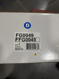 Delphi Fuel Pump Module Assembly for Cavalier, Sunfire FG0049 - Picture 1 of 9