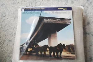 The Doobie Brothers, The Captain and Me Nautilus NR 5VG+ cover play graded M- LP - Picture 1 of 1