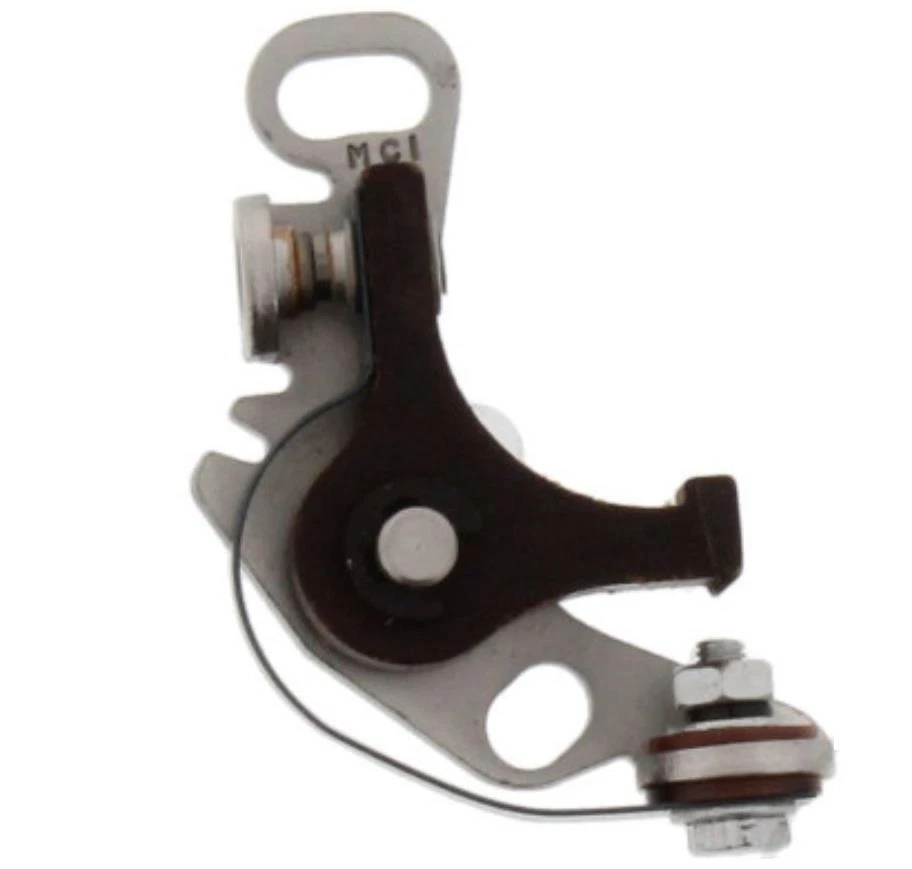 Tourmax Contact D'Allumage / Contact De Coupure CTB-002 Pour Honda CB SL XL 125 Foto 1 de 1