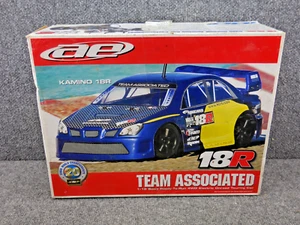 AE Team Associated Kamino 18R Scale Ready to Run 4WD Electric Touring Car RC Car - Picture 1 of 12