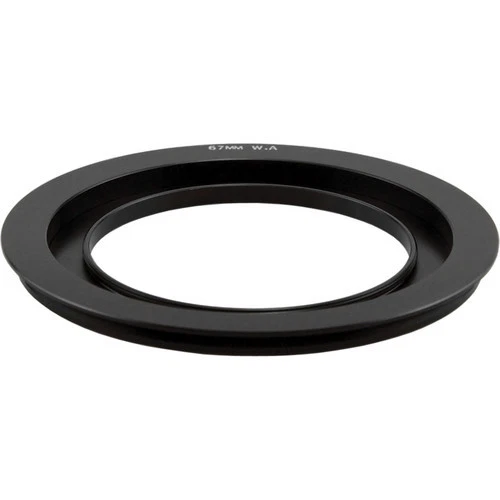 67mm Lee Wide Angle Adapter Ring to be used with Schneider 4" Filter 94-251067 - Image 1 of 1