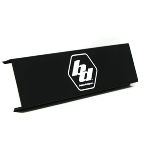 Baja Designs Black OnX6 Rock Guard For 10 Inch Light Bar - Picture 1 of 6