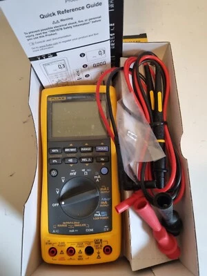 Fluke 789 Process Meter. Brand New - Image 1 of 4
