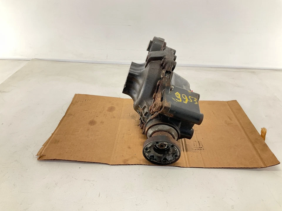 06-13 LAND ROVER Range Rover Sport Front Axle Carrier Differential OEM CM - Image 1 of 4