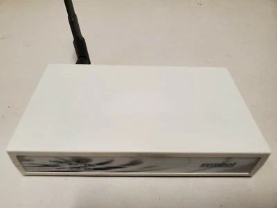 Symbol (Motorola) wireless client bridge CB3000-0010-WWR - Image 1 of 4