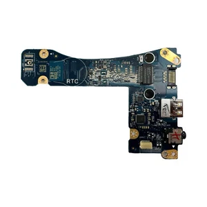 USB Ethernet Audio module LS-H355P for Dell Alienware M17 R2 - Zdjęcie 1 z 7