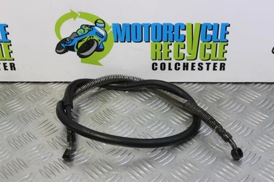 Kawasaki VN 800 Vulcan Classic Brake Hose Front Genuine 1996 to 2006 B111 - Image 1 of 4