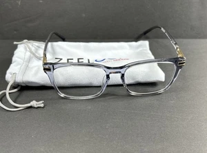 Zeelool Brille Eye Glasses Brillengestell OA907598-03 53 17-145 - Bild 1 von 8