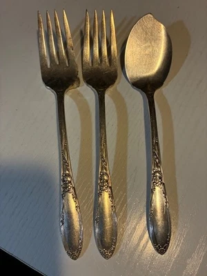 Chateau银盘1934 Oneida — 第 1/3 张图片