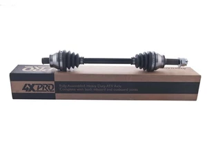 Polaris Sportsman Hawkeye rear left right cv axle 300  400 2006 2007 2008-2011 - Picture 1 of 3