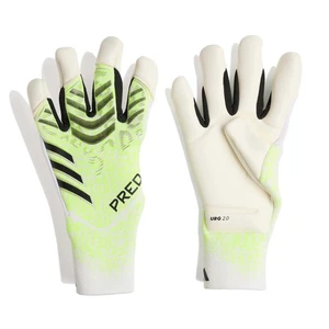 adidas Predator Pro Hybrid Goalkeeper Gloves - Picture 1 of 3