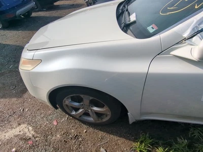 Guardabarros de conductor Acura Tl 2009-2014 M3F7C Foto 1 de 3