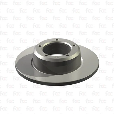 Brake Disc Rotors For Land Rover Defender, Discovery, Range Rover Front Juratek - Image 1 of 4