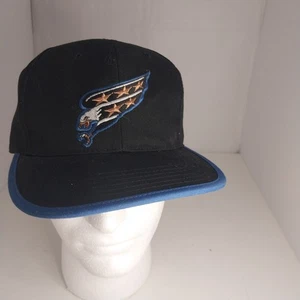 washington capitals Mütze Retro Adler gebraucht Einheitsgröße - Bild 1 von 7