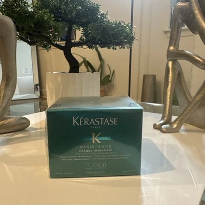 Kerastase Bain Thérapiste 洗发露 8.5 盎司 (250ml) — 第 1/2 张图片