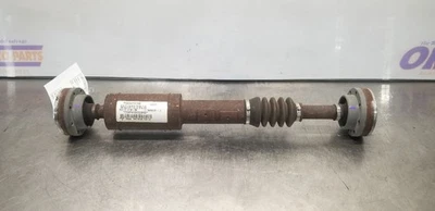 07 JEEP WRANGLER JK 2 PUERTAS 4X4 EN EJE DE TRANSMISIÓN TRASERO 68022107AB Foto 1 de 4