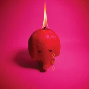 Arcade Fire - Pink Elephant (Booklet + Gatefold Jacket LP) - ALT/INDIE *NEW* - Picture 1 of 2