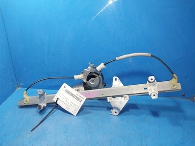 Nissan Navara Left Front Power Window Regulator - image 1 of 4