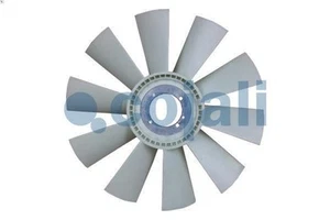 Radiator fan COJALI 7047105 for DAF LF 55 3.92 2001-2006 - Picture 1 of 5
