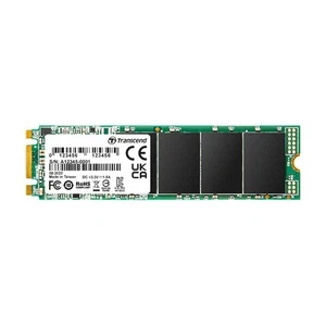 Transcend SSD 825S 250 GB M.2 SATA III 3D NAND - Foto 1 di 1