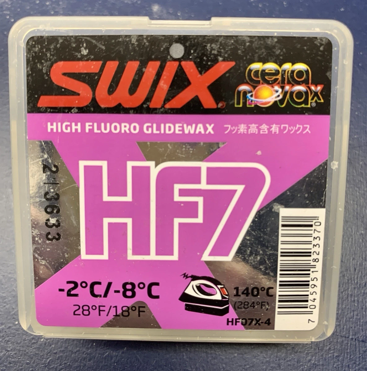 Swix Hf for sale | eBay