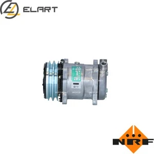 COMPRESSOR AIR CONDITIONING 32762G FOR DEUTZ-FAHR AGROPLUS AGROTRON/K 4.8L 6cyl - Picture 1 of 11