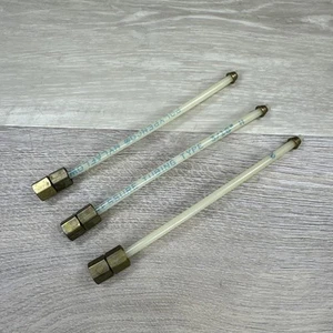 Lot of 3 - HOMELITE NEW GENERATOR OR PUMP FUEL LINE PN A-62228 - Picture 1 of 2