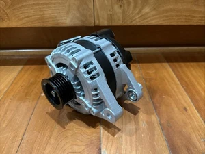 Alternator for Hyundai Azera Santa Fe Kia Cadenza 2012-2017 3.3L V6 150A 11686 - Picture 1 of 5
