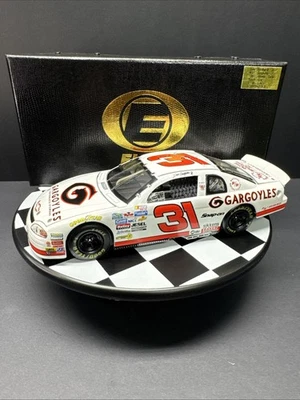 Dale Earnhardt Jr #31 GÁRGULAS 1997 ELITE VINTAGE NASCAR bv $225.00 - Imagem 1 de 4