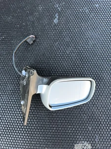 Spiegel links elektrisch Golf 4 Variant 4Motion Atd Motor Teile getönt - Picture 1 of 2