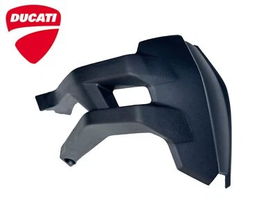 ORIGINAL DUCATI Multistrada 1200 (2010-2014) wheel splash guard - Image 1 of 4