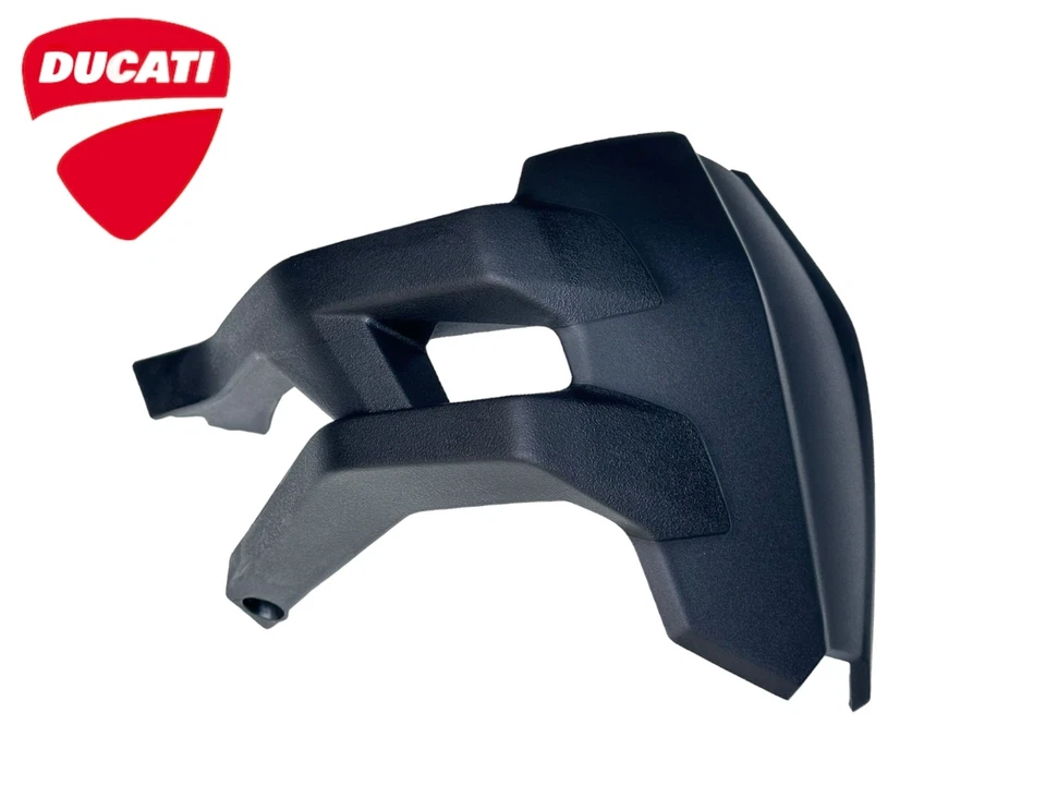 Mudguard Splash Guard Wheel Original DUCATI Multistrada 1200 (2010-2014) - Image 1 of 4