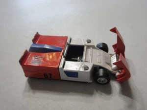 Mebetoys Chaparral 2J scale 1/43 - Picture 1 of 8