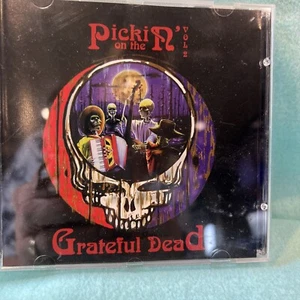 Pickin' On The Grateful Dead Vol. 2 - Bild 1 von 4