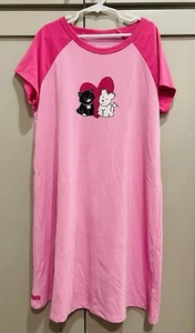 Authentic American Girl  PUPPY LOVE NIGHT GOWN, Size XL - Picture 1 of 4