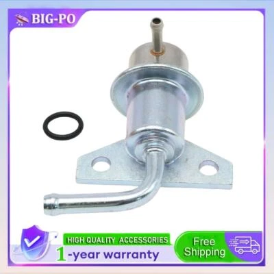 Fuel Pressure Regulator PR4071 Fits Honda Isuzu Acura Accord Odyssey 1994-2000 - Изображение 1 из 4